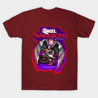 Angel Warrior T-Shirt